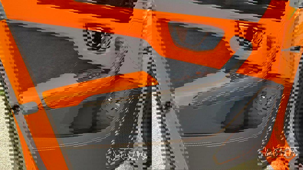 Lamborghini Urus 4.0 V8 de 2021