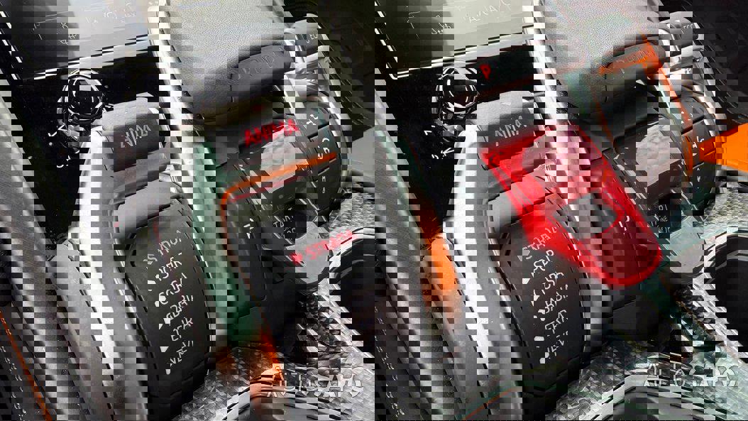 Lamborghini Urus 4.0 V8 de 2021