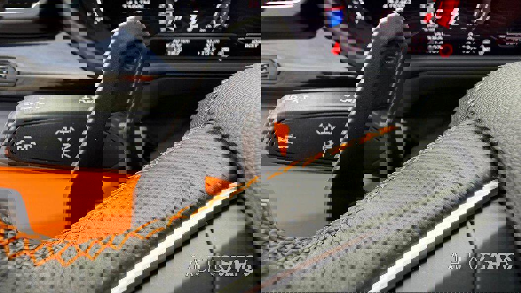 Lamborghini Urus 4.0 V8 de 2021