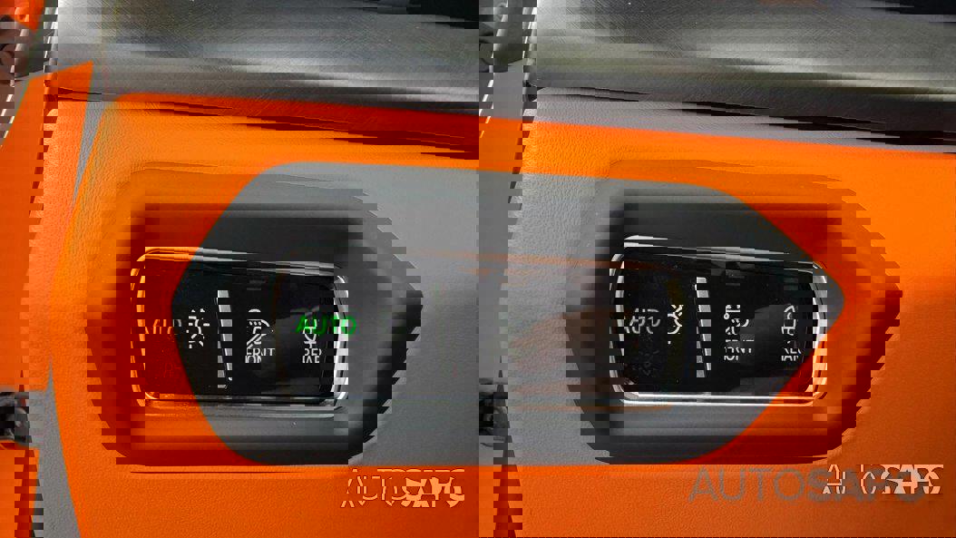 Lamborghini Urus 4.0 V8 de 2021