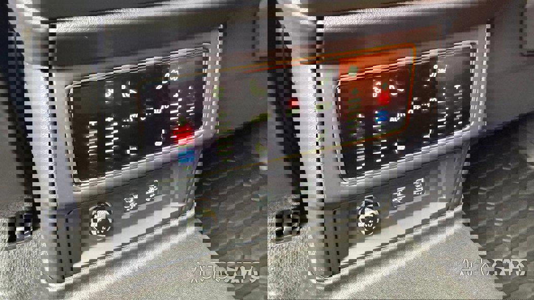 Lamborghini Urus 4.0 V8 de 2021