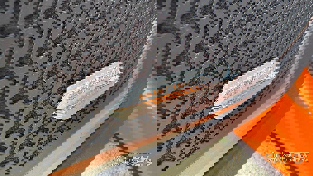 Lamborghini Urus 4.0 V8 de 2021