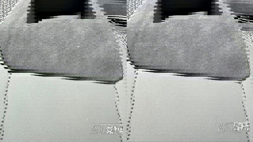 Lamborghini Urus 4.0 V8 de 2021