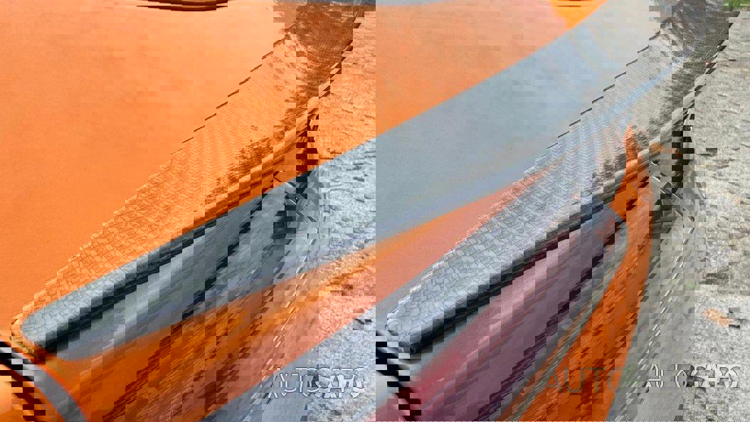 Lamborghini Urus 4.0 V8 de 2021