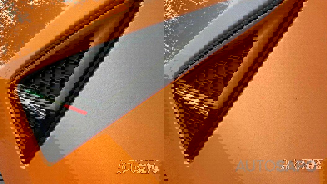 Lamborghini Urus 4.0 V8 de 2021