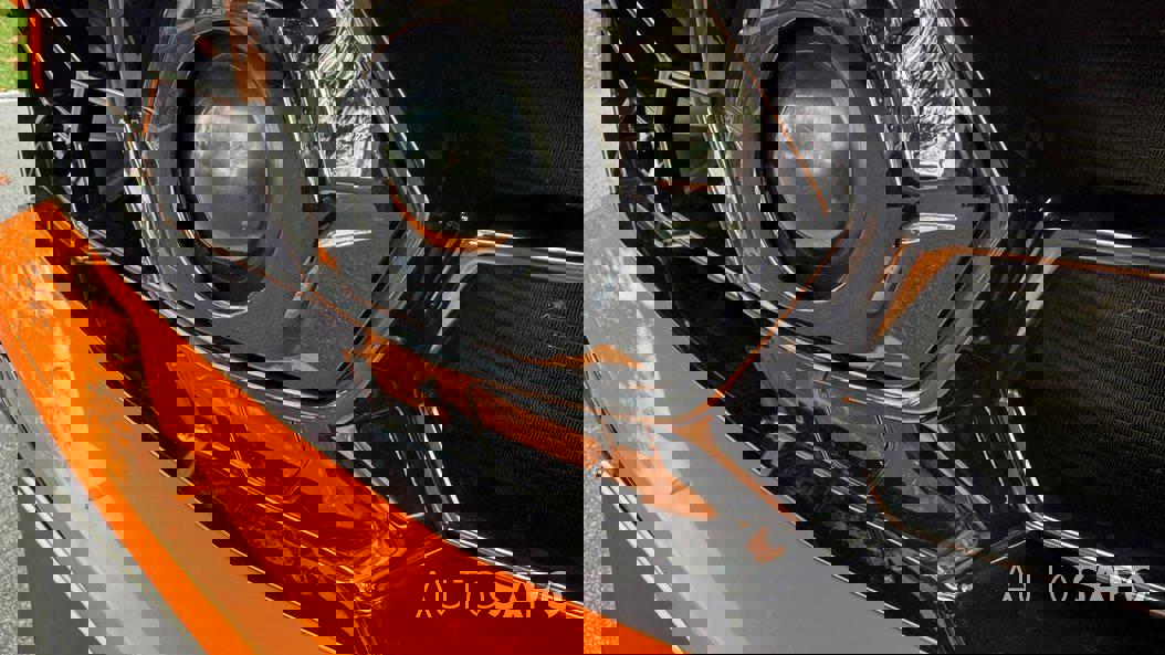 Lamborghini Urus 4.0 V8 de 2021