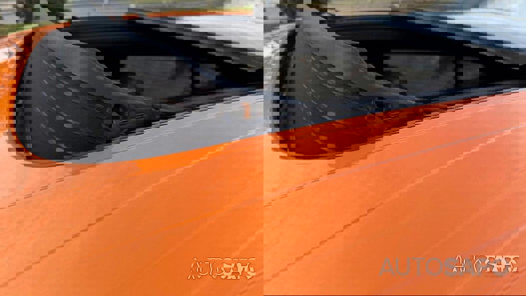 Lamborghini Urus 4.0 V8 de 2021