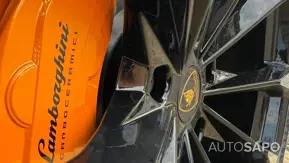 Lamborghini Urus 4.0 V8 de 2021