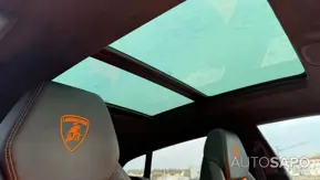 Lamborghini Urus 4.0 V8 de 2021