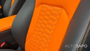 Lamborghini Urus 4.0 V8 de 2021