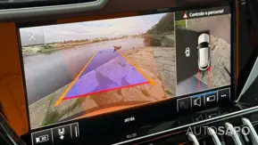 Lamborghini Urus 4.0 V8 de 2021