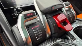 Lamborghini Urus 4.0 V8 de 2021