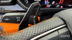 Lamborghini Urus 4.0 V8 de 2021