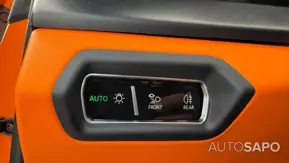 Lamborghini Urus 4.0 V8 de 2021