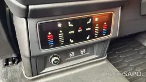 Lamborghini Urus 4.0 V8 de 2021