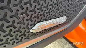 Lamborghini Urus 4.0 V8 de 2021