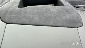 Lamborghini Urus 4.0 V8 de 2021