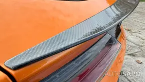 Lamborghini Urus 4.0 V8 de 2021