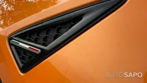 Lamborghini Urus 4.0 V8 de 2021