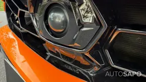 Lamborghini Urus 4.0 V8 de 2021