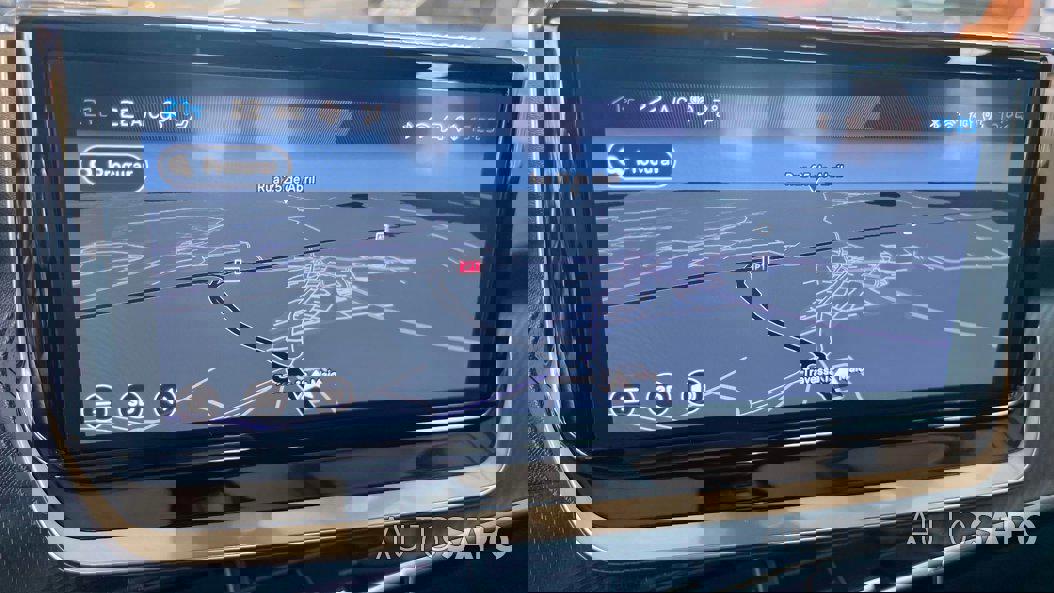 Peugeot 2008 1.2 PureTech Active Pack de 2024