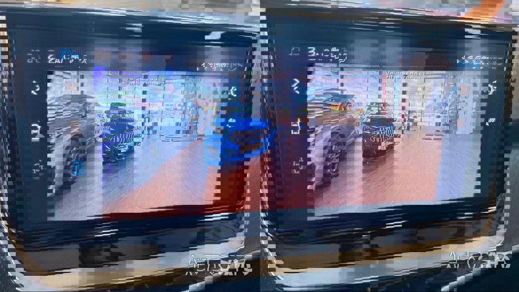 Peugeot 2008 1.2 PureTech Active Pack de 2024