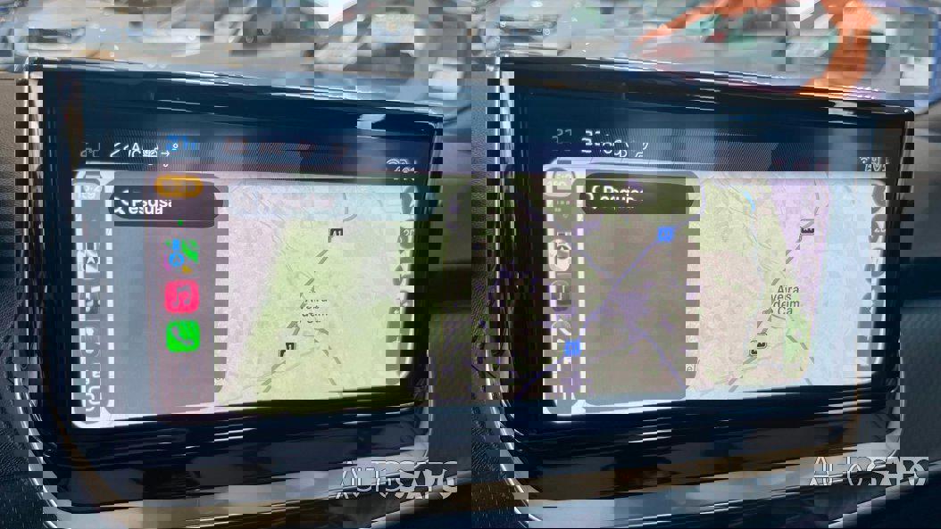 Peugeot 2008 1.2 PureTech Active Pack de 2024