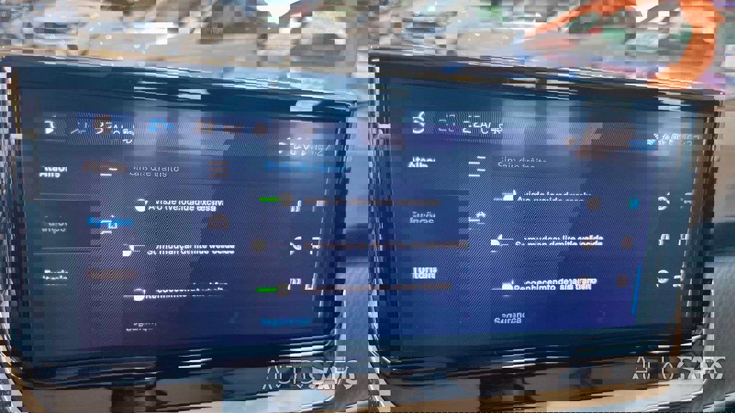 Peugeot 2008 1.2 PureTech Active Pack de 2024