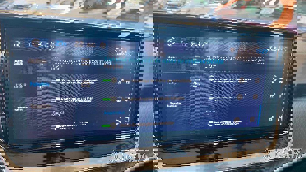 Peugeot 2008 1.2 PureTech Active Pack de 2024