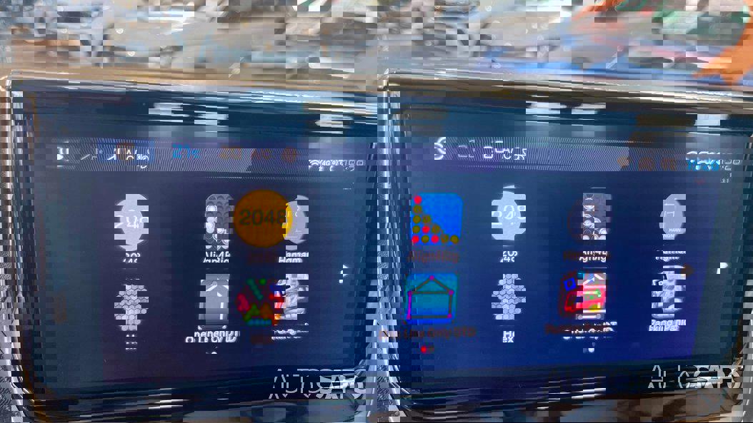 Peugeot 2008 1.2 PureTech Active Pack de 2024