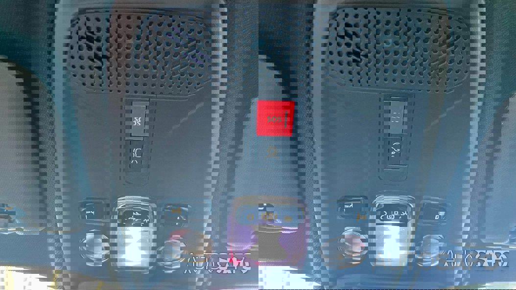 Peugeot 2008 1.2 PureTech Active Pack de 2024