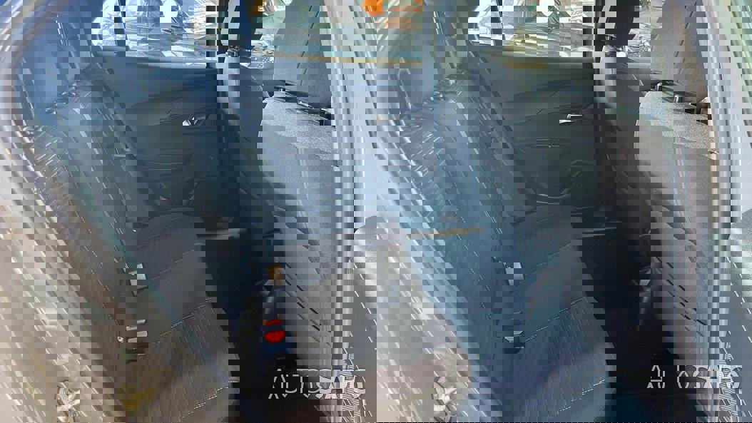 Peugeot 2008 1.2 PureTech Active Pack de 2024