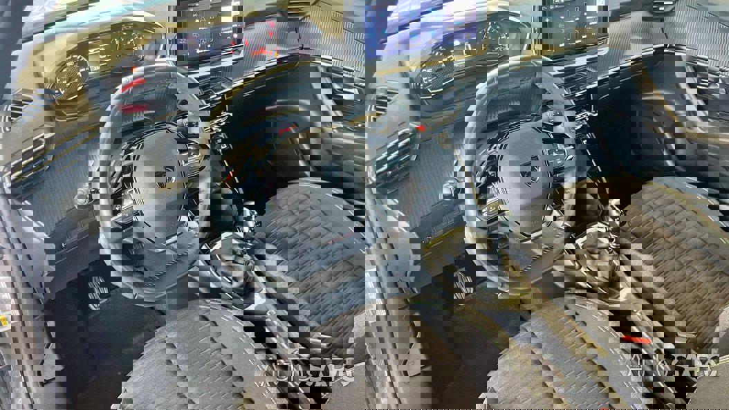 Peugeot 2008 1.2 PureTech Active Pack de 2024