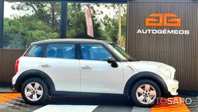MINI One de 2015