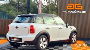 MINI One de 2015