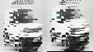 Citroen Berlingo 1.5 BlueHDi M Control de 2021