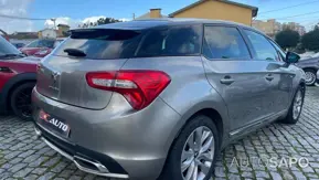 Citroen DS5 2.0 HDi Hybrid4 So Chic CMP6 de 2013