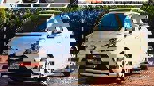 Toyota Yaris de 2019