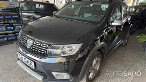 Dacia Sandero de 2019