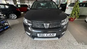 Dacia Sandero de 2019