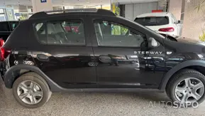 Dacia Sandero de 2019