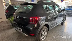 Dacia Sandero de 2019