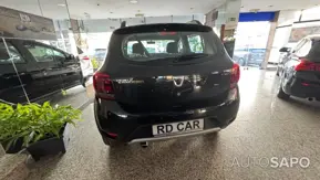 Dacia Sandero de 2019