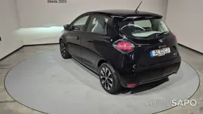 Renault ZOE de 2021