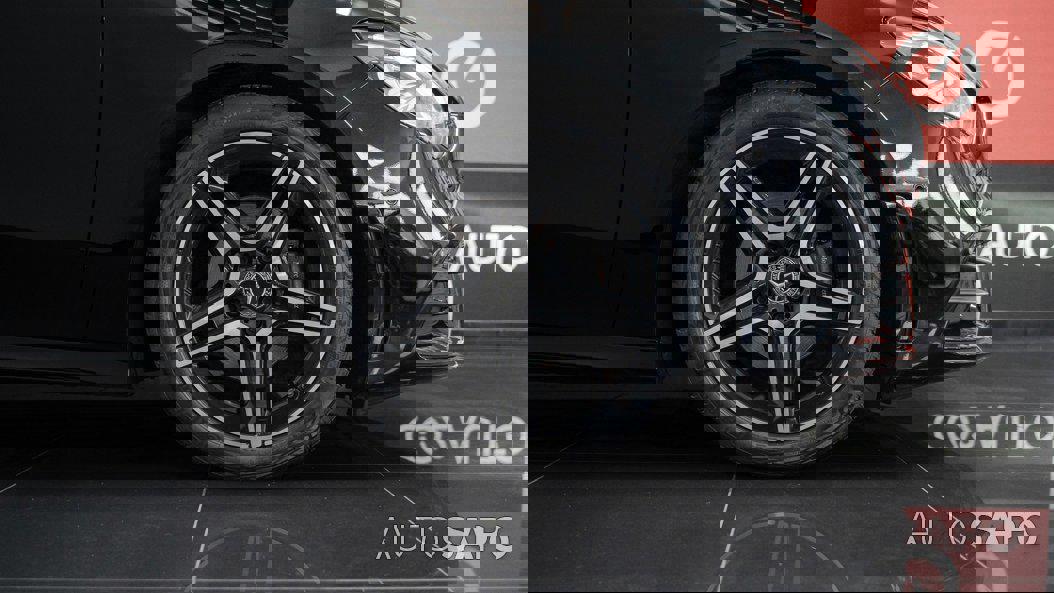 Mercedes-Benz Classe B 160 de 2023