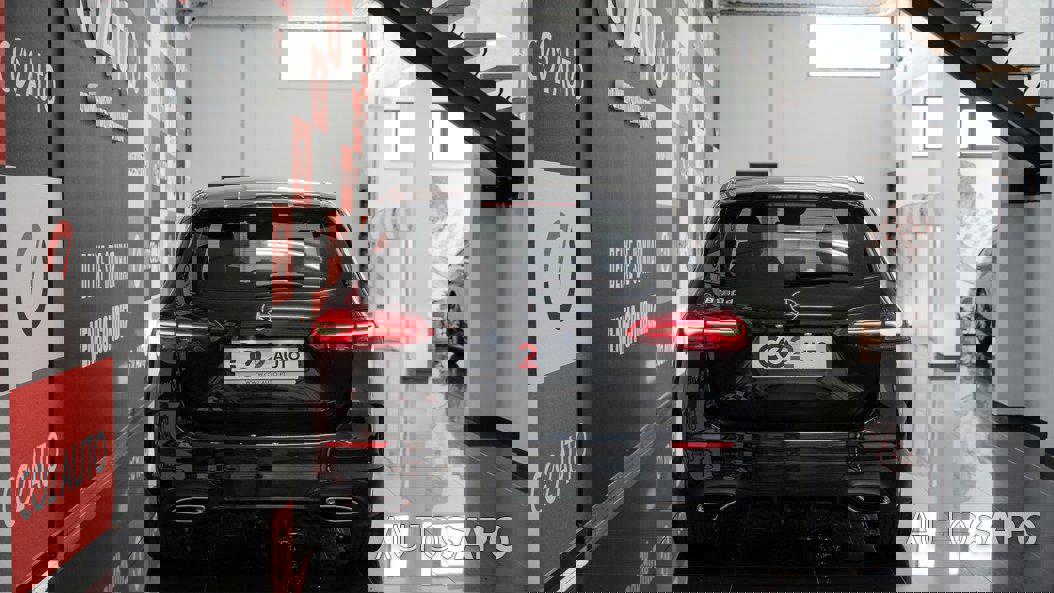 Mercedes-Benz Classe B 160 de 2023