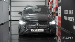 Mercedes-Benz Classe B 160 de 2023