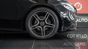 Mercedes-Benz Classe B 160 de 2023