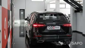 Mercedes-Benz Classe B 160 de 2023