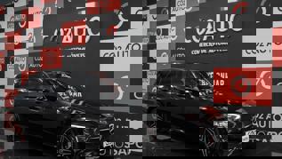 Mercedes-Benz Classe C de 2022